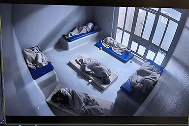 ‘Complete failure of the system’