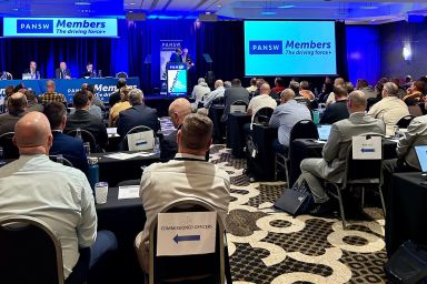 Conference 2026 - Day 1 Summary