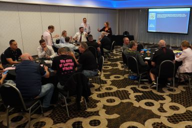 Conference 2026 - Day 3 Summary