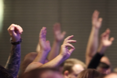 Conference 2026 - Day 4 Summary