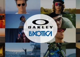 Oakley Sunglasses