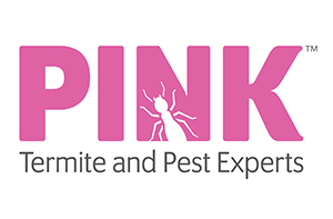 Pink Termite and Pest Control Experts