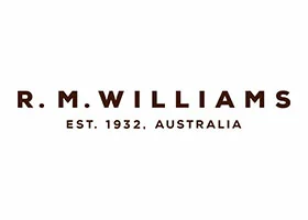 R.M. Williams